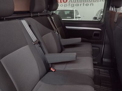 Citroën Jumpy Gebrauchtwagen Citroën Jumpy Gebrauchtwagen