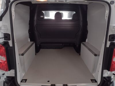 Citroën Jumpy Gebrauchtwagen Citroën Jumpy Gebrauchtwagen