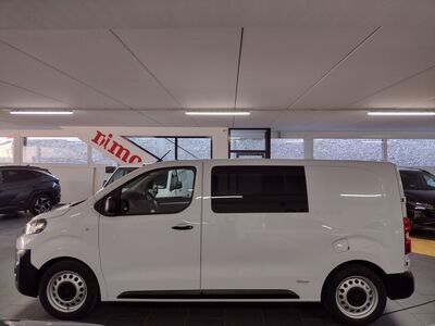 Citroën Jumpy Gebrauchtwagen Citroën Jumpy Gebrauchtwagen