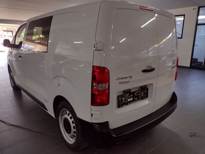 Citroën Jumpy Gebrauchtwagen Citroën Jumpy Gebrauchtwagen
