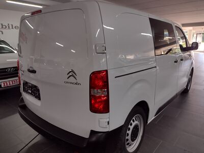 Citroën Jumpy Gebrauchtwagen Citroën Jumpy Gebrauchtwagen