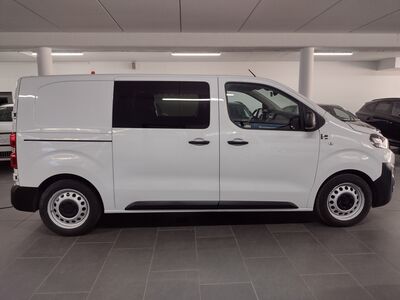 Citroën Jumpy Gebrauchtwagen Citroën Jumpy Gebrauchtwagen