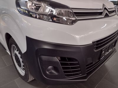 Citroën Jumpy Gebrauchtwagen Citroën Jumpy Gebrauchtwagen