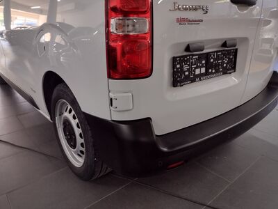Citroën Jumpy Gebrauchtwagen Citroën Jumpy Gebrauchtwagen