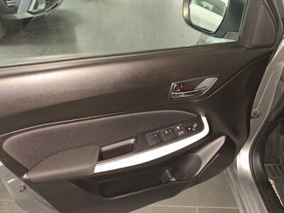 Suzuki Swift Gebrauchtwagen Suzuki Swift Gebrauchtwagen