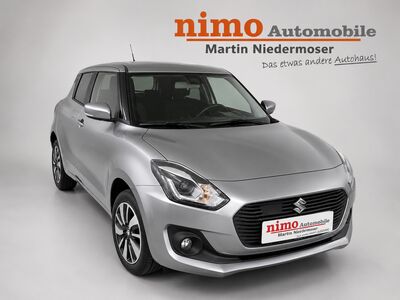 Suzuki Swift Gebrauchtwagen Suzuki Swift Gebrauchtwagen