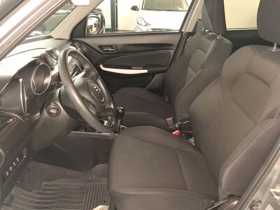 Suzuki Swift Gebrauchtwagen Suzuki Swift Gebrauchtwagen