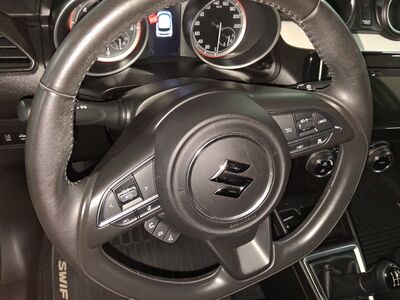 Suzuki Swift Gebrauchtwagen Suzuki Swift Gebrauchtwagen