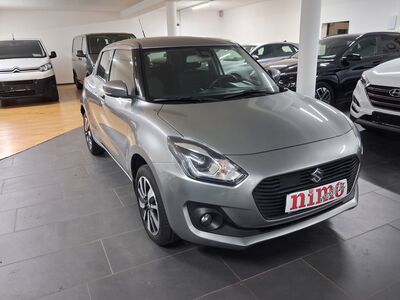 Suzuki Swift Gebrauchtwagen Suzuki Swift Gebrauchtwagen