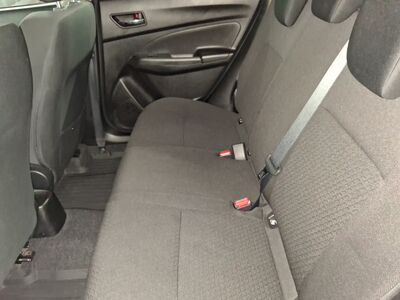 Suzuki Swift Gebrauchtwagen Suzuki Swift Gebrauchtwagen