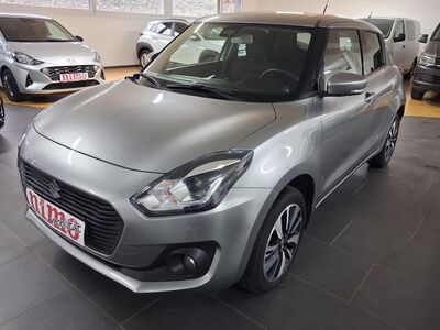 Suzuki Swift Gebrauchtwagen Suzuki Swift Gebrauchtwagen