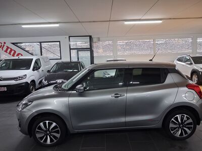 Suzuki Swift Gebrauchtwagen Suzuki Swift Gebrauchtwagen