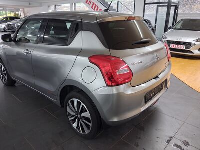 Suzuki Swift Gebrauchtwagen Suzuki Swift Gebrauchtwagen