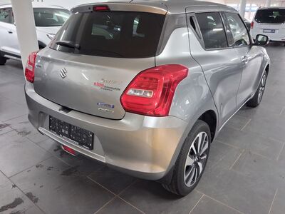 Suzuki Swift Gebrauchtwagen Suzuki Swift Gebrauchtwagen