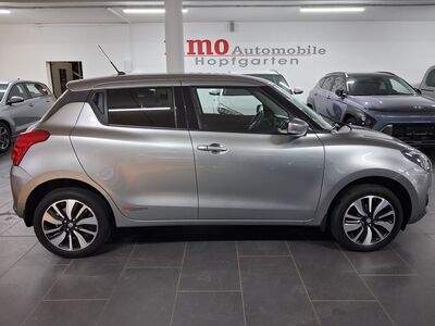 Suzuki Swift Gebrauchtwagen Suzuki Swift Gebrauchtwagen