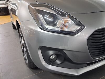 Suzuki Swift Gebrauchtwagen Suzuki Swift Gebrauchtwagen