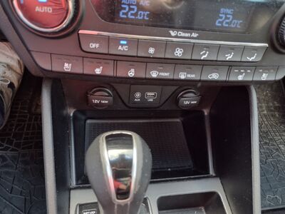 Hyundai Tucson Gebrauchtwagen Hyundai Tucson Gebrauchtwagen