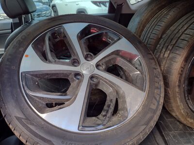 Hyundai Tucson Gebrauchtwagen Hyundai Tucson Gebrauchtwagen