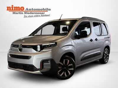 Citroën Berlingo Neuwagen Citroën Berlingo Neuwagen
