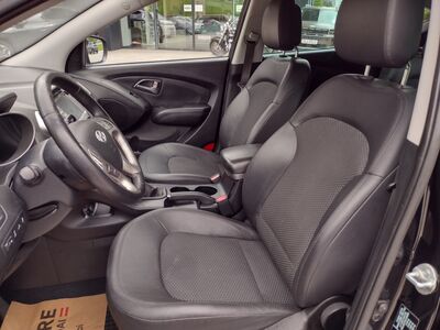 Hyundai iX35 Gebrauchtwagen Hyundai iX35 Gebrauchtwagen