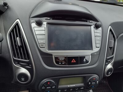 Hyundai iX35 Gebrauchtwagen Hyundai iX35 Gebrauchtwagen
