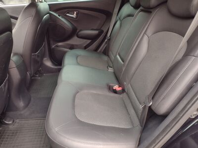 Hyundai iX35 Gebrauchtwagen Hyundai iX35 Gebrauchtwagen