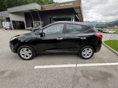 Hyundai iX35 Gebrauchtwagen Hyundai iX35 Gebrauchtwagen