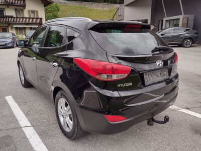 Hyundai iX35 Gebrauchtwagen Hyundai iX35 Gebrauchtwagen