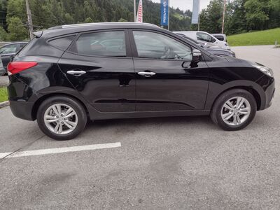 Hyundai iX35 Gebrauchtwagen Hyundai iX35 Gebrauchtwagen