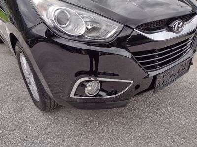 Hyundai iX35 Gebrauchtwagen Hyundai iX35 Gebrauchtwagen