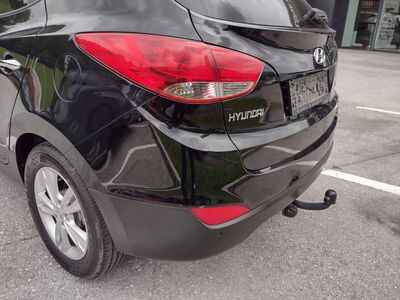 Hyundai iX35 Gebrauchtwagen Hyundai iX35 Gebrauchtwagen