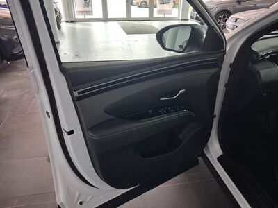 Hyundai Tucson Gebrauchtwagen Hyundai Tucson Gebrauchtwagen