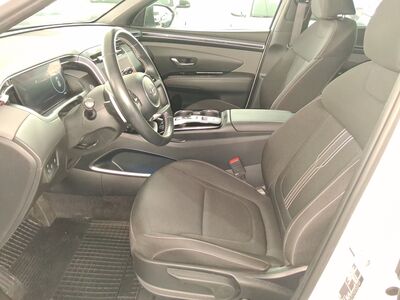 Hyundai Tucson Gebrauchtwagen Hyundai Tucson Gebrauchtwagen