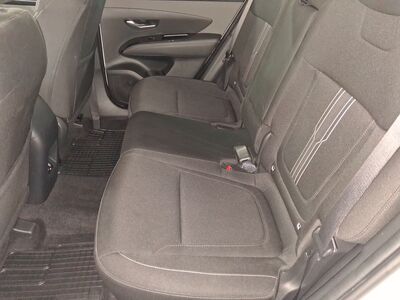 Hyundai Tucson Gebrauchtwagen Hyundai Tucson Gebrauchtwagen