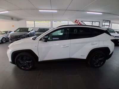 Hyundai Tucson Gebrauchtwagen Hyundai Tucson Gebrauchtwagen