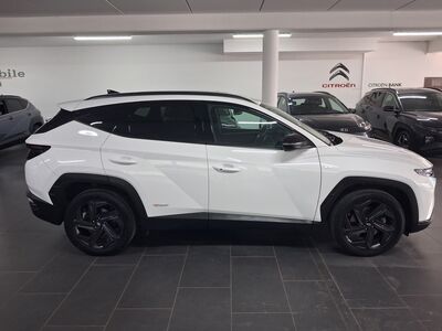 Hyundai Tucson Gebrauchtwagen Hyundai Tucson Gebrauchtwagen