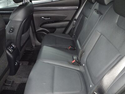 Hyundai Tucson Gebrauchtwagen Hyundai Tucson Gebrauchtwagen