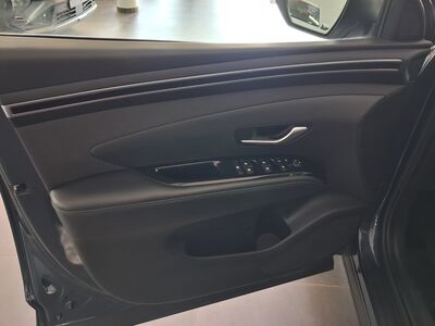 Hyundai Tucson Gebrauchtwagen Hyundai Tucson Gebrauchtwagen