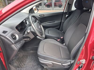 Hyundai i10 Gebrauchtwagen Hyundai i10 Gebrauchtwagen