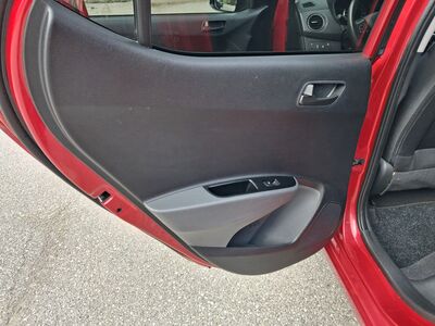Hyundai i10 Gebrauchtwagen Hyundai i10 Gebrauchtwagen