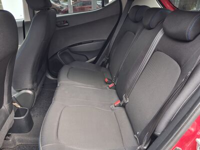 Hyundai i10 Gebrauchtwagen Hyundai i10 Gebrauchtwagen