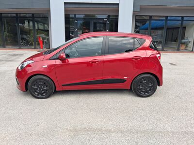 Hyundai i10 Gebrauchtwagen Hyundai i10 Gebrauchtwagen