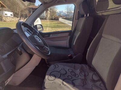 VW Transporter T6 Gebrauchtwagen VW Transporter T6 Gebrauchtwagen