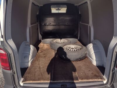 VW Transporter T6 Gebrauchtwagen VW Transporter T6 Gebrauchtwagen
