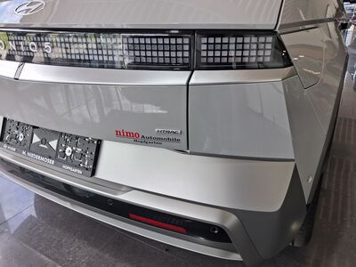 Hyundai Ioniq 5 Tageszulassung