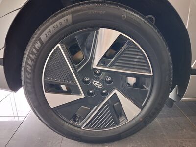Hyundai Ioniq 5 Tageszulassung