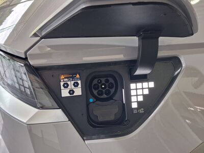 Hyundai Ioniq 5 Tageszulassung