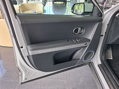 Hyundai Ioniq 5 Tageszulassung