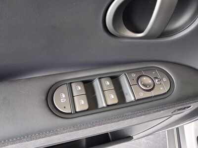 Hyundai Ioniq 5 Tageszulassung