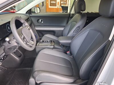 Hyundai Ioniq 5 Tageszulassung